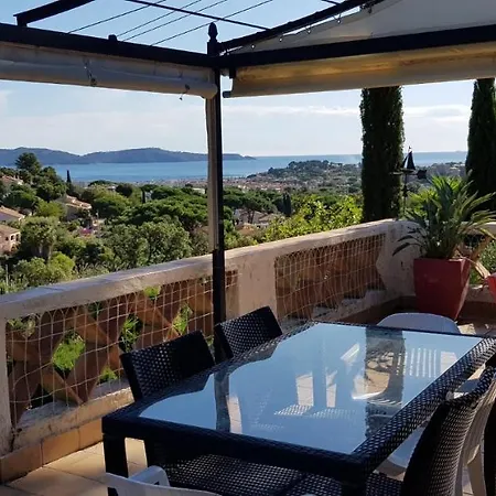 Villa Mas Saint Jaume Cavalaire-sur-Mer Exterior foto