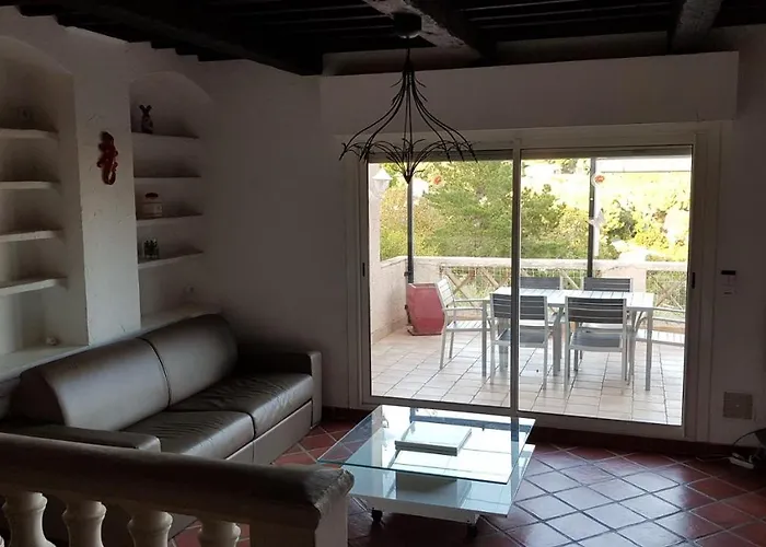 Mas Saint Jaume