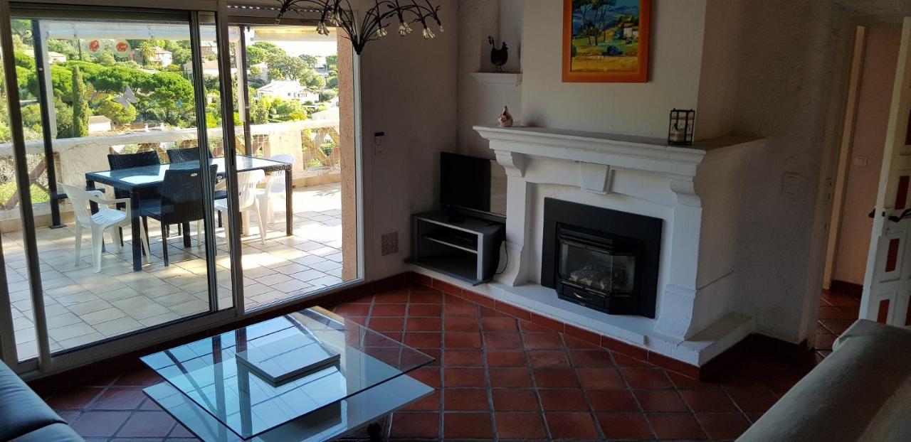 Villa Mas Saint Jaume Cavalaire-sur-Mer