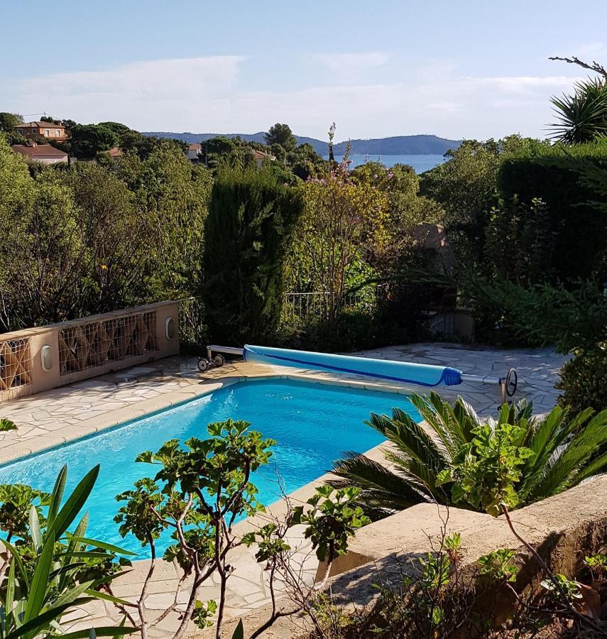 Mas Saint Jaume Cavalaire-sur-Mer