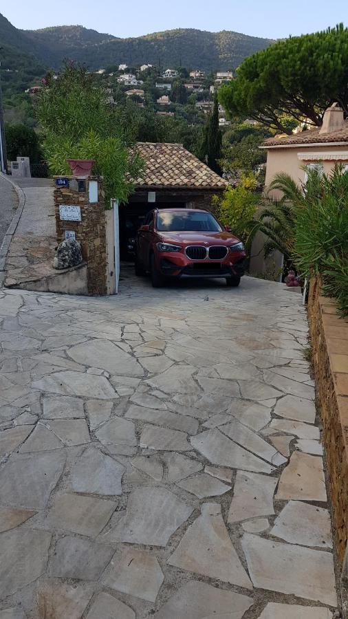 Villa Mas Saint Jaume Cavalaire-sur-Mer