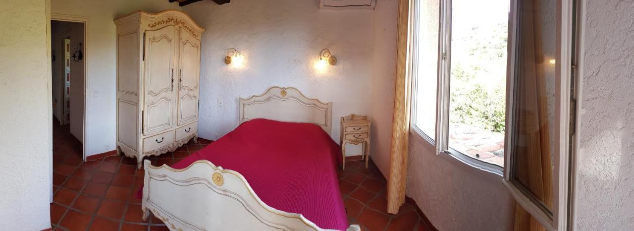 Villa Mas Saint Jaume Cavalaire-sur-Mer